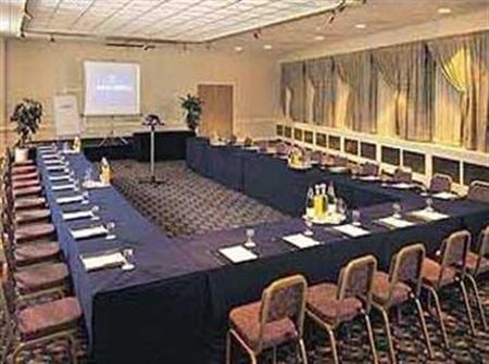 Thistle Express Swindon Facilidades foto
